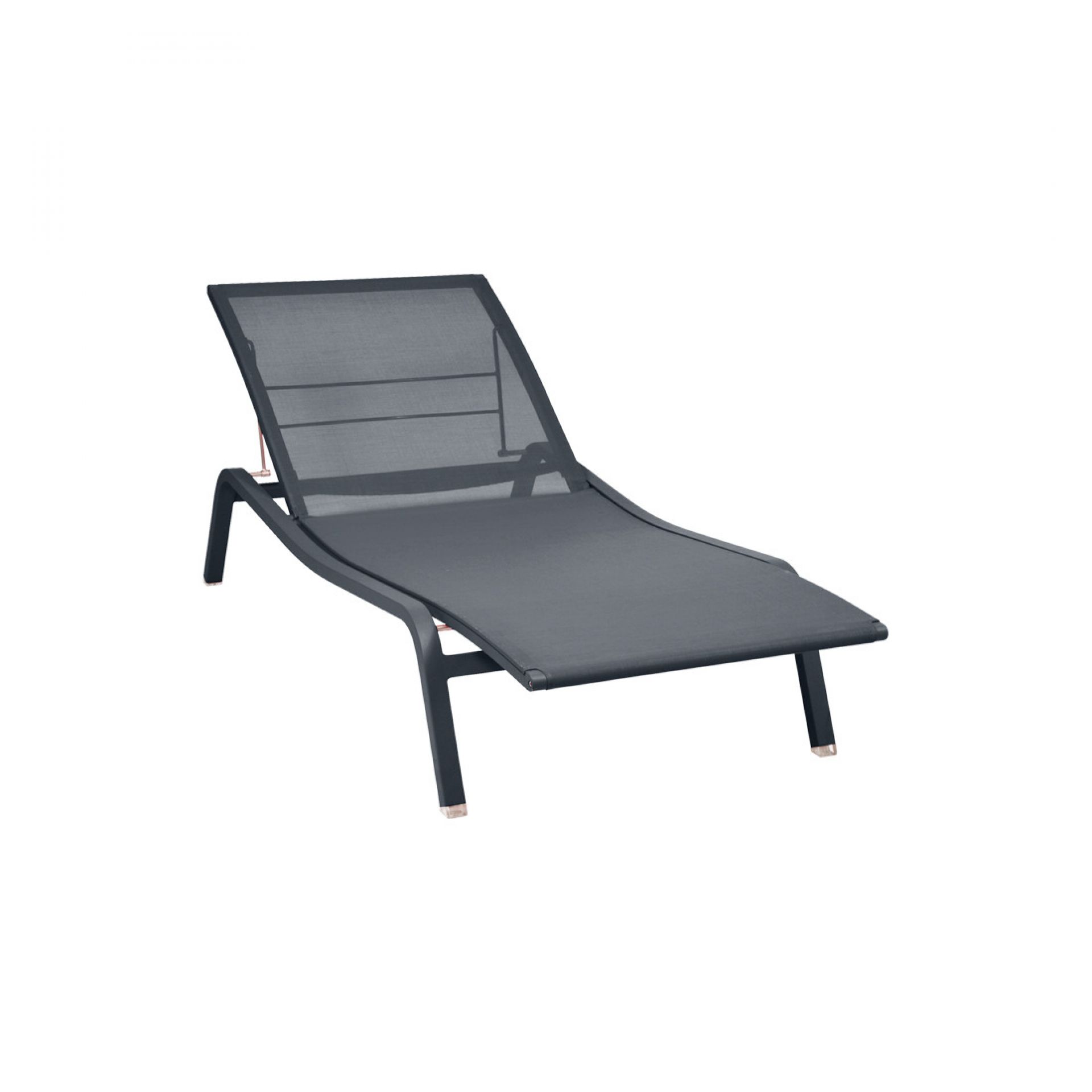 Alizé Sunlounger Fermob